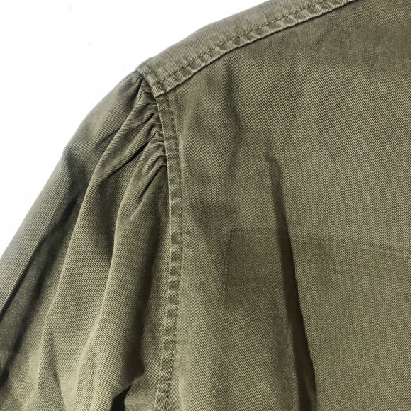 Rebecca Taylor La Vie Jacket - Picture 5 of 6